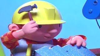 Bob der Baumeister Klassisch 🛠⭐Bob rettet den Tag ⭐🛠Kompilation ⭐️ Kinderfilm [upl. by Etti331]