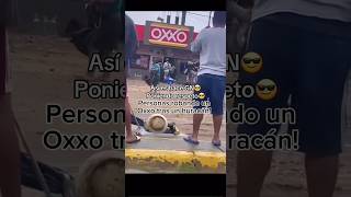 La Guardia nacional protegiendo un Oxxo🫡 viralvideo trending shorts sedena semar gn [upl. by Alamak]