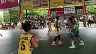 241102 15th Jasmine Cup 14U Boys SST Team vs CHYABA A 2913 [upl. by Ydissahc]