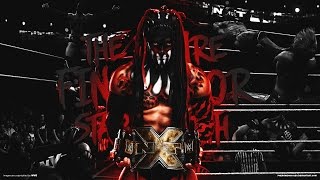 Finn Balor Tribute quotThe End Is Where We Beginquot [upl. by Joeann682]