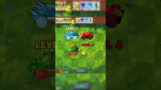 CORN CANNON TIER LIST PLANTS VS ZOMBIES FUSION shorts pvzfusion fyp [upl. by Enyaz]