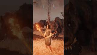 Elden Ring torches are more useful than you realize eldenring eldenringgameplay fromsoftware [upl. by Quenna]