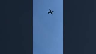 USAF AC130J Ghostrider Roaring over Florida’s Gulf Coast  Florida Flyover [upl. by Dustan]