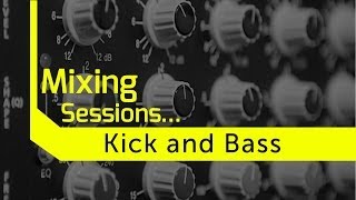 Separate Your Kick and Bass using Melda Production Plugins [upl. by Auohp618]