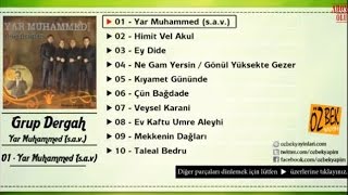 Grup Dergah  Veysel Karani [upl. by Biagi]