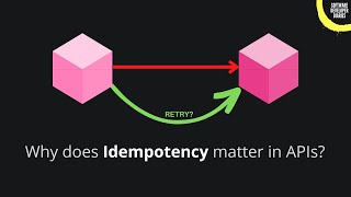 Idempotency in APIs you should be aware of this [upl. by Landan]