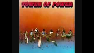 Tower Of Power  So Very Hard To Go [upl. by Eba]