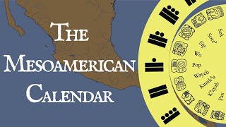 The Mesoamerican Calendar [upl. by Bilbe659]