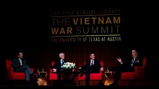 The Vietnam War Summit Lessons Learned Day 3 [upl. by Inaej]