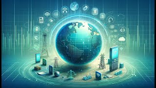 Basics of GSM Network Part2 [upl. by Thalassa]