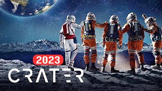 Year 2257 पृथ्वी नष्ट होने के बाद नए PLANET की खोज  Space Scifi Movie Explained in Hindi 2023 [upl. by Wennerholn]