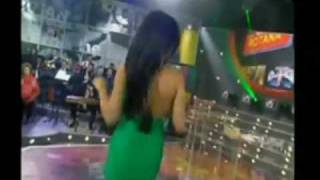 Haifa Wehbe Fakerny Live High Quality [upl. by Standush105]