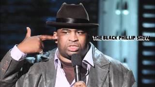 Patrice ONeal  Time Ho [upl. by Osithe781]