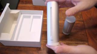 Test station Netatmo [upl. by Procto474]