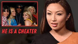 Jeannie Mai Finally Breaks Silence And Exposed Ex Husband Jezzy What We All Suspected [upl. by Llehcear]