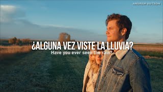 Creedence Clearwater Revival  Have You Ever Seen The Rain Video Oficial HD Sub Español  Lyrics [upl. by Sinai491]