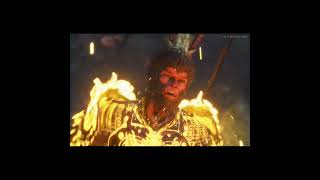 GREAT SAGE WUKONG CLAIMS ALL 5 RELICS  Black Myth Wukong  blackmythwukonggameplay wukong [upl. by Trisa]