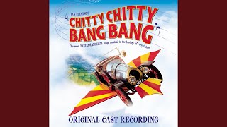 Chitty Chitty Bang Bang Doll on a Music Box  Truly Scrumptious Reprise [upl. by Nattirb]