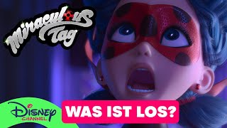 Kennen wir uns  Miraculous Ladybug und Cat Noir  Der Film  Miraculous Tag [upl. by Komara189]