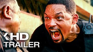 BAD BOYS 4 Ride or Die Trailer German Deutsch 2024 [upl. by Ecerehs670]