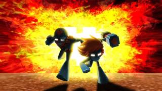 Pegboard Nerds  End is Near Fire in the Hole VIP [upl. by Agnew]