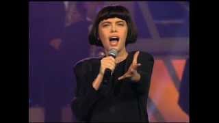 Mireille Mathieu  Non Je Ne Regrette Pas Rien [upl. by Adia]