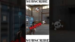 ENOUGH☠️ freefire foryou fpy gamer freefiregameplay bot noobtopro trending shorts equipou [upl. by Donal]