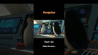 penguins cartooncartoon animatedmovie youtubeshort ytshorts shortsvideo shortsfeed shortsviral [upl. by Feodore]