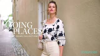 maurices New Spring Collection 06 [upl. by Arvell]