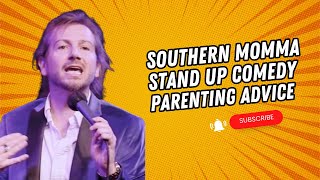 Shocking Parenting Advice from Comedian Darren Knight [upl. by Brigit]