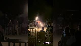 fireshowmaldives fypシ゚viralシ videos firedancer ofwlife OfwPinoy fypシ゚viralシ vlog youtuber [upl. by Mayne]