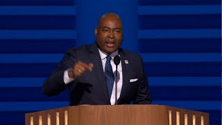 2024 Democratic National Convention  DNC Chair Minyon Moore full speech Aug 19 2024 [upl. by O'Connell]