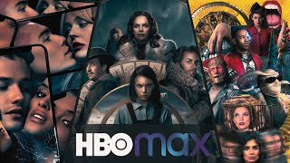 7 Best Shows on HBO Max [upl. by Aihpled]