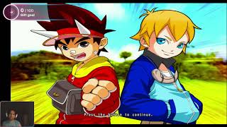 Dinosaur King Arcade 2005 Gameplay 1 [upl. by Antonio]