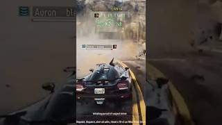 NFS CHEATING ONLINE TOXIC COP NEEDED TAUGHT A LESSON WORST CHEAT KARMA SLAPS LIKE A B1TCH [upl. by Omrellug845]