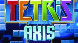 CGRundertow TETRIS AXIS for Nintendo 3DS Video Game Review [upl. by Pogah]