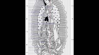 Música del manto de la Virgen de Guadalupe [upl. by Adolph232]