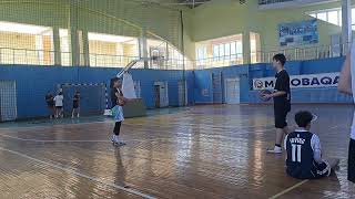 THREEPOINT CONTEST  MIX 16  NUKUS AUTUMN OPEN 3x3 basketball  22 SEPTEMBER 2024 [upl. by Ros]