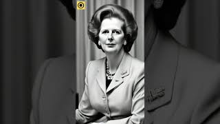 Margaret Thatcher The Iron Ladys Legacy A Historical Documentary [upl. by Shawnee92]