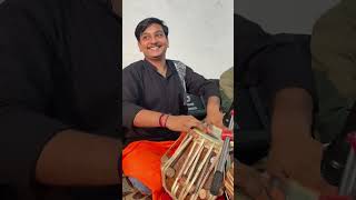 New Solo Tabla Vs Harmonium amp Benjo  Rudra jogi Ustad ✨️🔥 Tabla Solo 2024 tabla new solo [upl. by Musetta539]