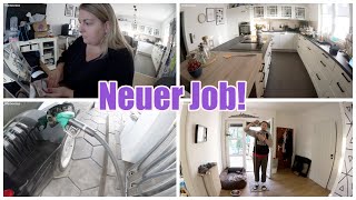 Update  was gibt es neues  Mein neuer Job  Chaos im Haus  Reallife  Philline vloggt  Linda [upl. by Enitsua]