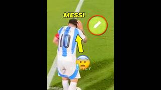 When Fans Disrespect Messi amp Ronaldo😢 [upl. by Fransisco]