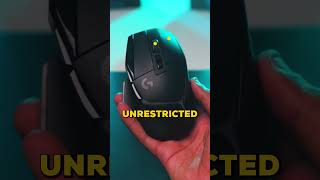 Logitech G502 X PLUS Lightspeed  Superfast Review  TheMVP [upl. by Nohsid647]