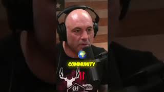 Joe Rogan and CT Fletcher  Transforming Lives Through Inspiration joeroganpodcast joerogan jre [upl. by Marice689]