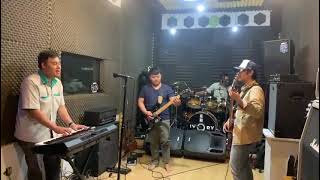 ARJUNA DEWA 19 Cover by Band Kantor FROM ZERO [upl. by Niarda333]