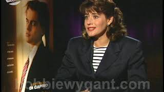 Lorraine Bracco quotBasketball Diariesquot 4195  Bobbie Wygant Archives [upl. by Nitsirk16]