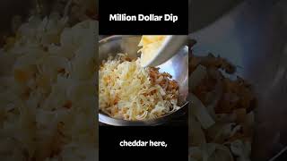 The Best Million Dollar Dip Recipe [upl. by Ayrb248]