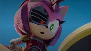 Knowing what I know now Sonic prime amv [upl. by Daphne]