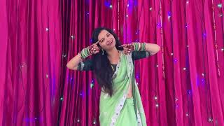 Katile kajal vaali  dance dance trending gurjarrasiya rasiya [upl. by Masson]