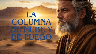 Éxodo 13  La columna de nube y de fuego audiolibro dioshablahoy religion [upl. by Ikram75]